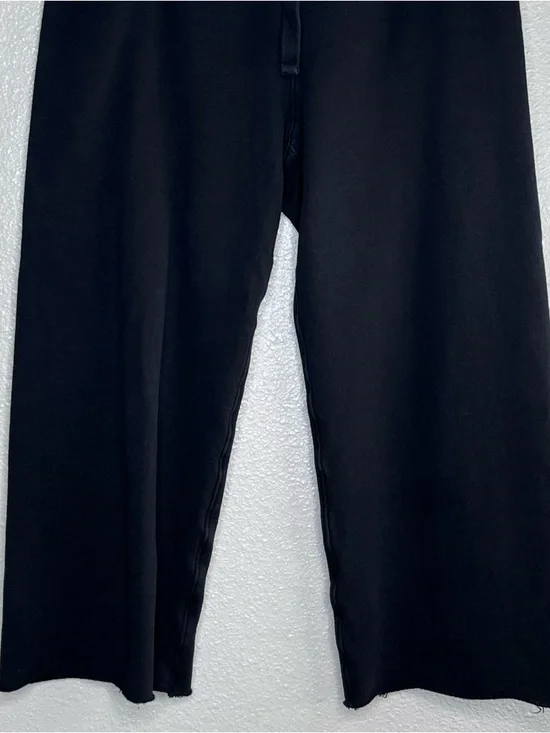 Frank & Eileen Sz L Black Catherine Favorite Sweatpants - Picture 5 of 14